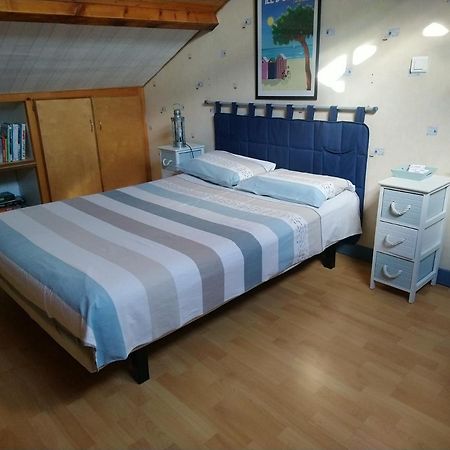 Bed and Breakfast Les Aubretias Fénay Zewnętrze zdjęcie